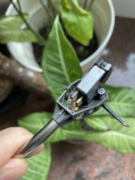 Sme pick up arm in box image 6
