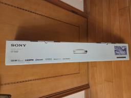 Sony Ht-s100f Sound Bar image 4