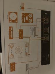 Vintage sansui Qsd1 4 channel synthesize image 2