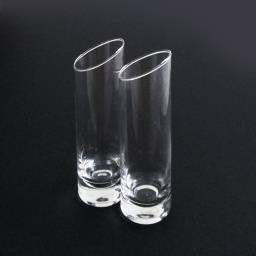 1960s Three Italian Vintage Bottle image 4