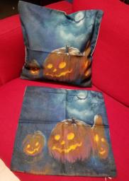 2 pcs Unwanted cushion cover image 1