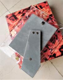 4r Crystal Rcr Oneida Frame image 4