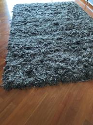 6 x 9 Tequila Kola rug for a Lr or Br image 3