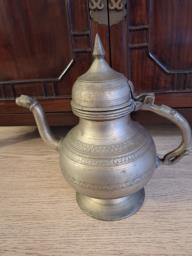 Antique Kettle image 1