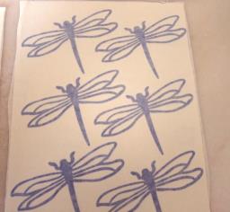 Australian Wall Decor stickers image 2