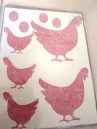 Australian Wall Decor stickers image 1