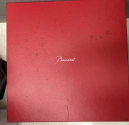 Baccarat Wave Vase 300 image 3