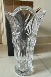 Beautiful Vase never use before image 1