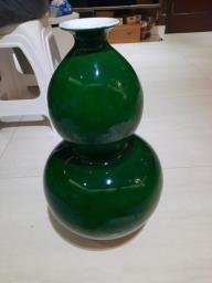 Big gourd vase image 1