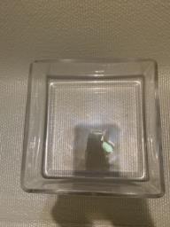 Big square decorative bowl image 4