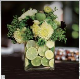 Big square decorative bowl image 7