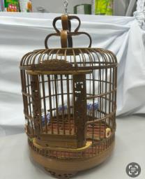 Bird Cage image 1