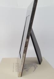 Burberry Silver Picture Frame image 2