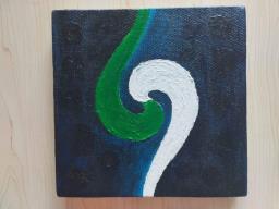 Canvas Painting image 1