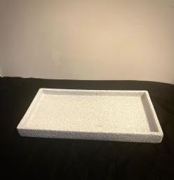 Ceramic tray image 1
