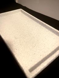 Ceramic tray image 3