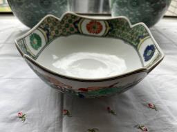 Chinese porcelain bowl image 1