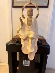 Chinese Sculpture image 1