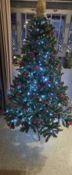 Christmas Tree image 1