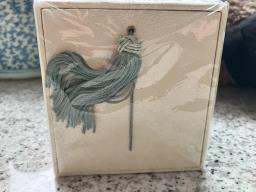 Cochine Scented Candle  Juniper  Ginger image 2