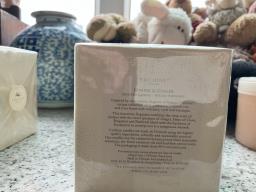 Cochine Scented Candle  Juniper  Ginger image 4