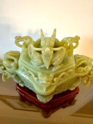 Collectors Item - Dragon Wealth Chest image 5