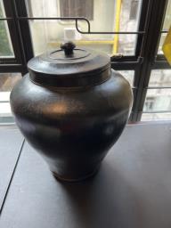 Decorative vase image 2