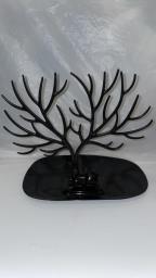 Deer Tree Jewelry Hanger Stand Holder image 2