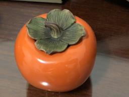 Deluxe Persimmon China Container image 7