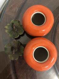 Deluxe Persimmon China Container image 10
