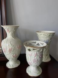 European Style Vase Arrangement image 1