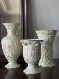 European Style Vase Arrangement image 2