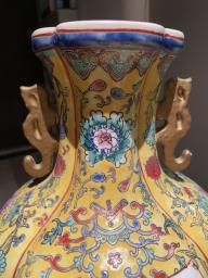 Famille Vase image 5