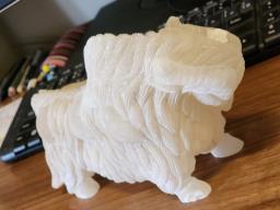 Fighting Bull image 3