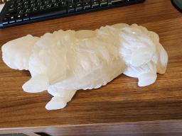 Fighting Bull image 6
