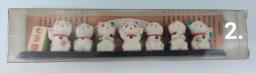 Fortune cats - handmade60set image 1