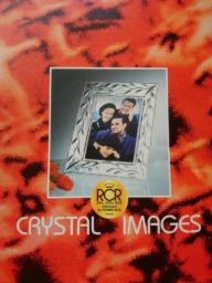 Gift Crystal Rcr Oneida Frame image 3