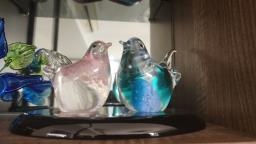 Glass Decos from Europe image 6