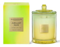 Glasshouse Fragrances image 1