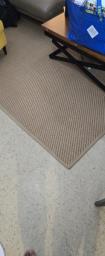 Ikea Floor Rug image 1