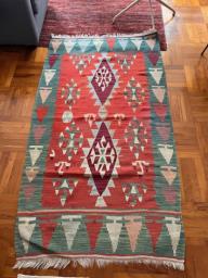 Kilim Carpet image 1