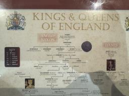 Kings and Queens of England image 4