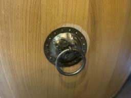 Large drum for home decor image 2