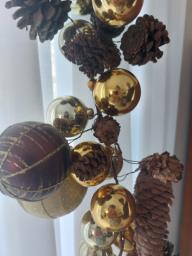 Loads of beautiful Christmas deco image 6