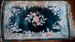 Luxurious Persian Carpet - Hand-knotted image 1