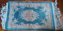 Luxurious Persian Carpet - Hand-knotted image 2