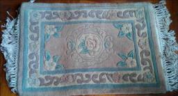 Luxurious Persian Carpet - Hand-knotted image 4