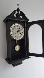 Mechanical Clock image 1