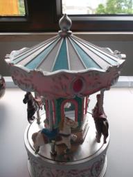 Merry-go-round image 3