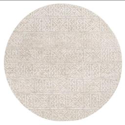 Miss Amara rug 2400mm diameter image 2